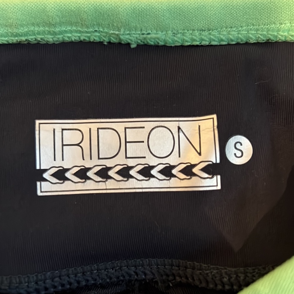 Irideon Synergy Riding Tights - Size S - Picture 2 of 8
